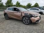 2017 Infiniti QX30 Base