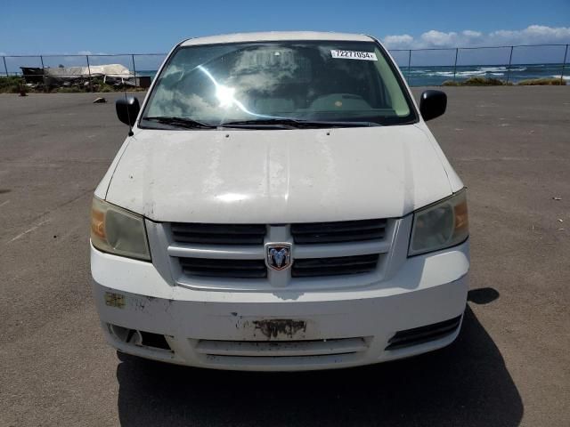 2008 Dodge Grand Caravan C/V