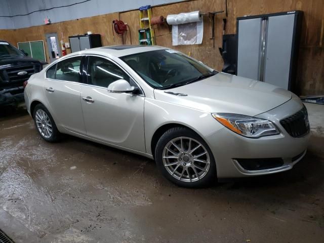 2014 Buick Regal Premium