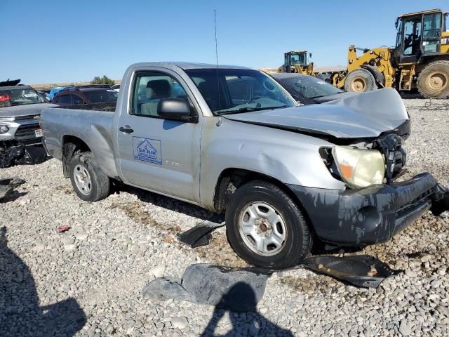 2006 Toyota Tacoma