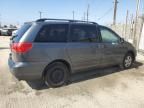 2006 Toyota Sienna CE