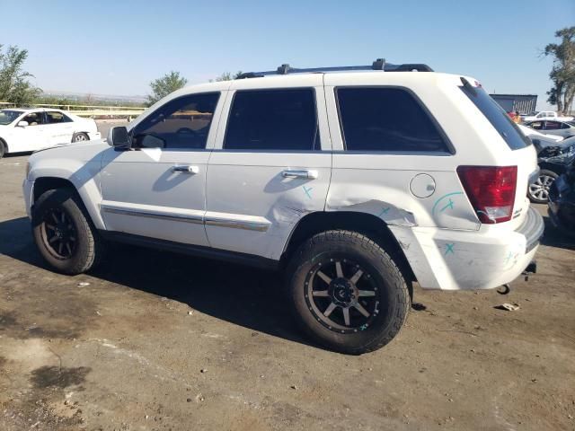 2010 Jeep Grand Cherokee Limited