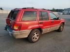 2000 Jeep Grand Cherokee Laredo