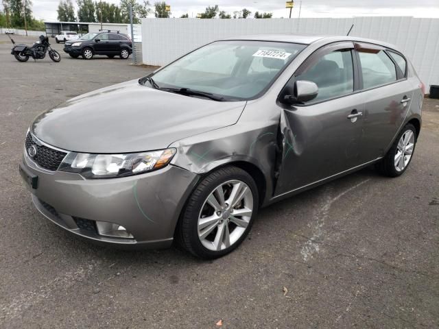 2011 KIA Forte SX