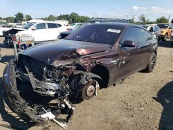 BMW Vehiculos salvage en venta: 2011 BMW 550 Xigt