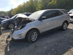 2019 Chevrolet Equinox LS en venta en Marlboro, NY