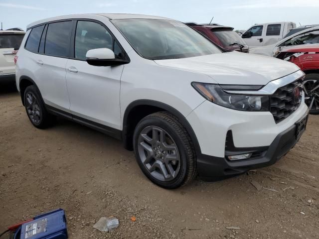 2023 Honda Passport EXL