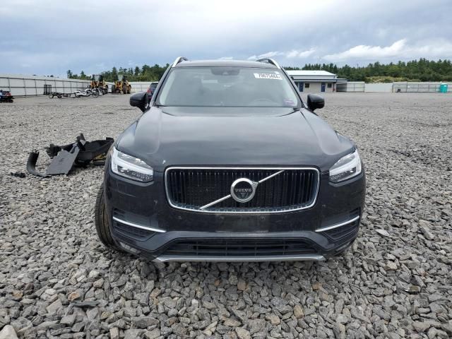 2017 Volvo XC90 T6