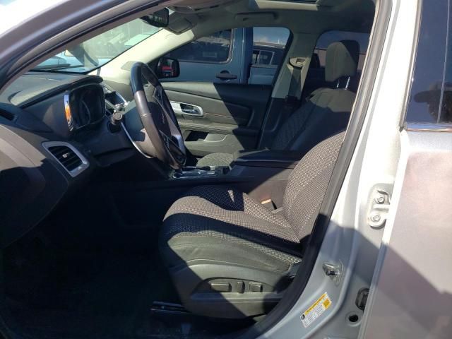 2011 GMC Terrain SLE