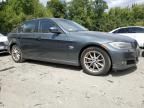 2010 BMW 328 XI Sulev