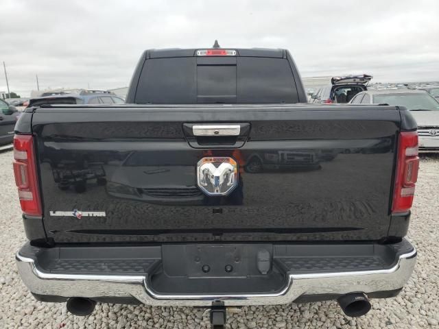 2019 Dodge RAM 1500 BIG HORN/LONE Star