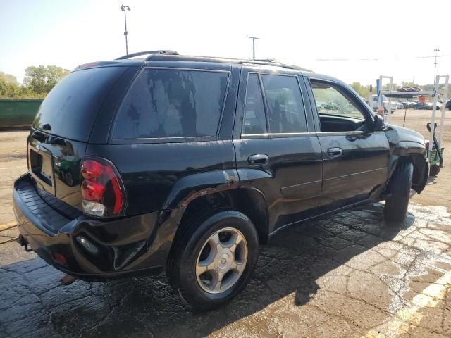 2009 Chevrolet Trailblazer LT