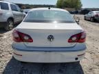 2012 Volkswagen CC Sport