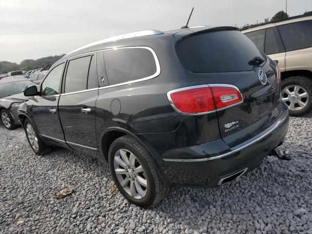 2013 Buick Enclave