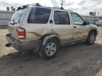 1999 Nissan Pathfinder LE