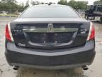 2010 Lincoln MKS