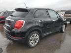 2016 Fiat 500X Easy