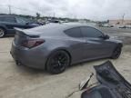 2014 Hyundai Genesis Coupe 2.0T