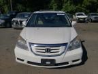 2008 Honda Odyssey EXL