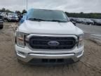 2021 Ford F150 Super Cab