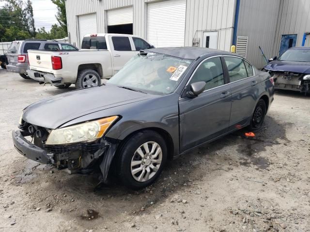 2009 Honda Accord LX