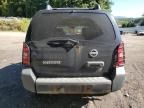 2008 Nissan Xterra OFF Road