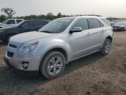 Chevrolet salvage cars for sale: 2014 Chevrolet Equinox LT