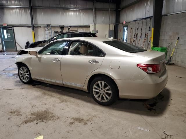 2012 Lexus ES 350