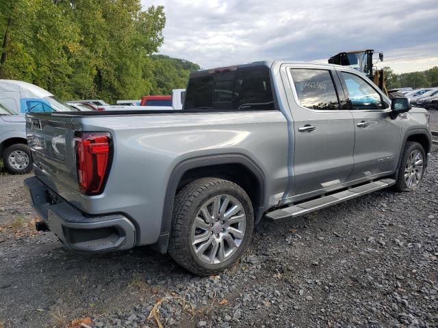 2023 GMC Sierra K1500 Denali