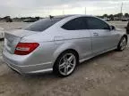 2013 Mercedes-Benz C 250