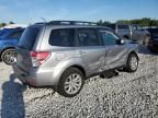 2011 Subaru Forester Limited