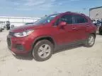 2018 Chevrolet Trax 1LT