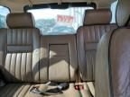 2001 Land Rover Range Rover 4.6 HSE Long Wheelbase