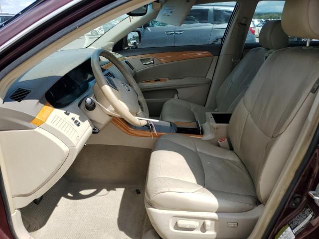 2006 Toyota Avalon XL