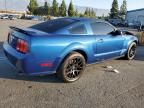 2006 Ford Mustang GT