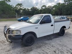 2000 Ford F150 en venta en Fort Pierce, FL