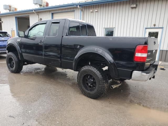 2005 Ford F150