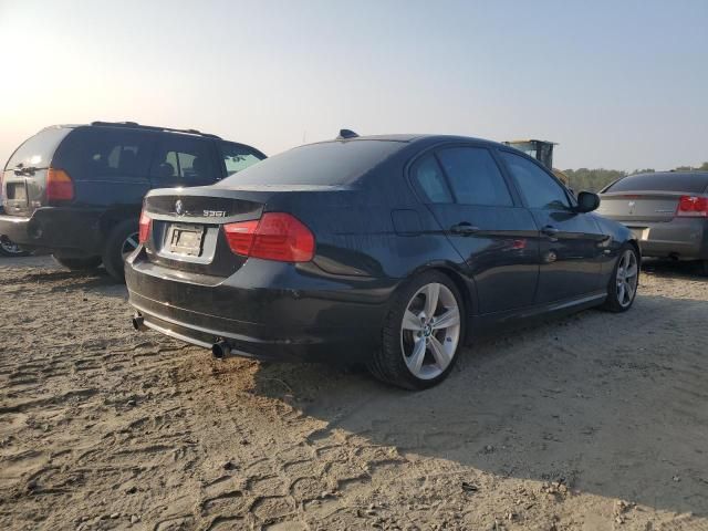 2011 BMW 335 I