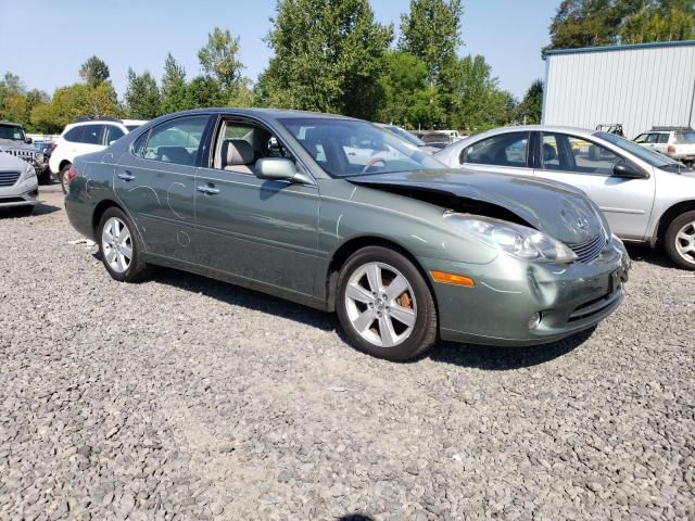 2005 Lexus ES 330