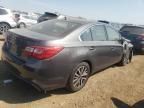 2018 Subaru Legacy 2.5I Premium