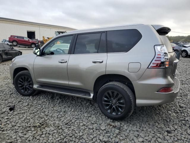 2022 Lexus GX 460