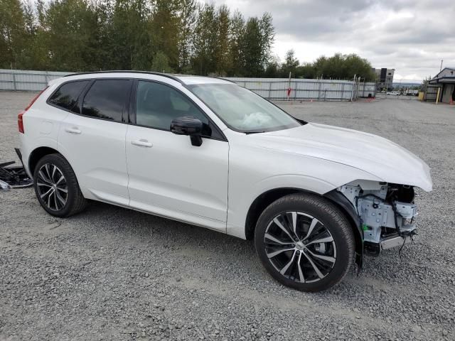 2024 Volvo XC60 Plus