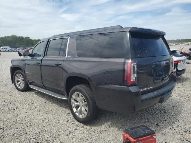 2015 GMC Yukon XL C1500 SLE