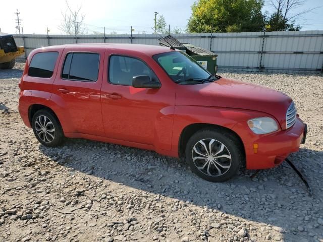 2011 Chevrolet HHR LS