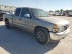 2002 GMC New Sierra C1500