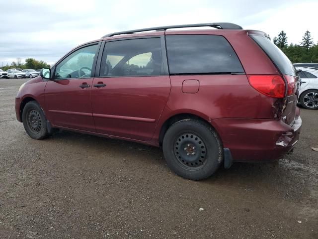 2006 Toyota Sienna CE