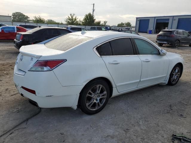 2009 Acura TL