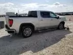 2019 GMC Sierra K1500 SLT