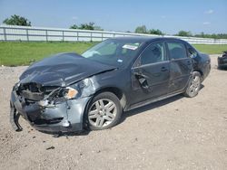 2013 Chevrolet Impala LT en venta en Houston, TX