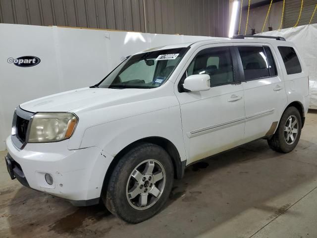 2009 Honda Pilot Touring